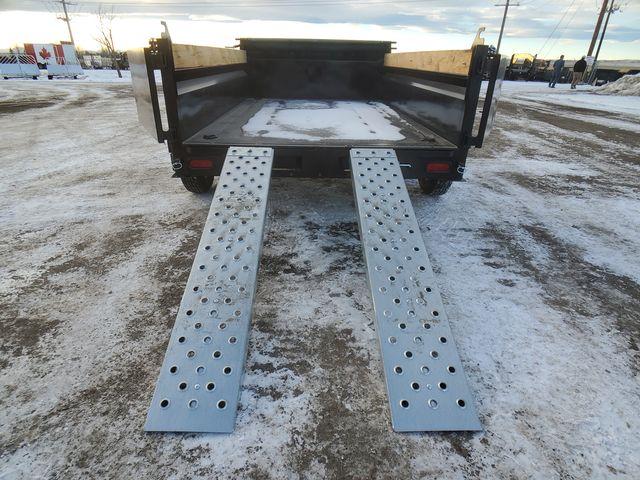 new Dump Trailers Southland Trailers  for sale, in High River, AB Thumbnail 10