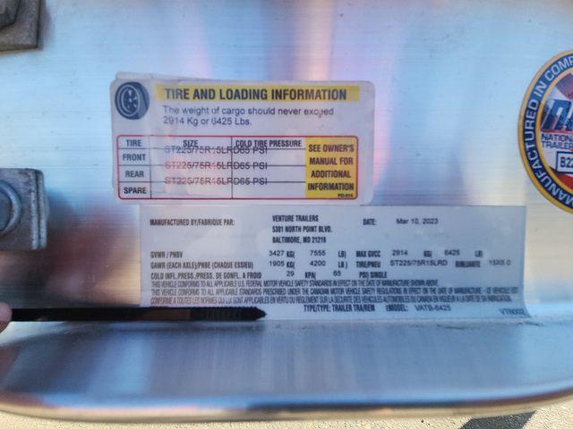 new Watercraft Trailers Venture Trailers  for sale, in High River, AB Thumbnail 20