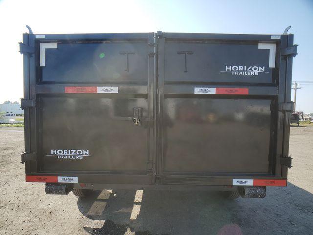 new Dump Trailers Factory Outlet Trailers  for sale, in High River, AB Thumbnail 19