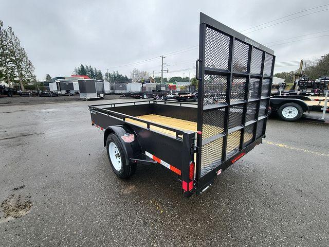 new Utility Trailers Canada Trailers  for sale, in High River, AB Thumbnail 14