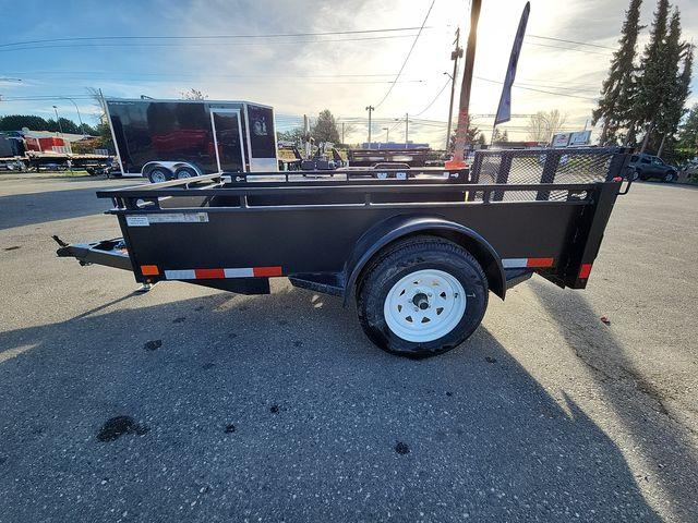 new Utility Trailers Canada Trailers  for sale, in High River, AB Thumbnail 12