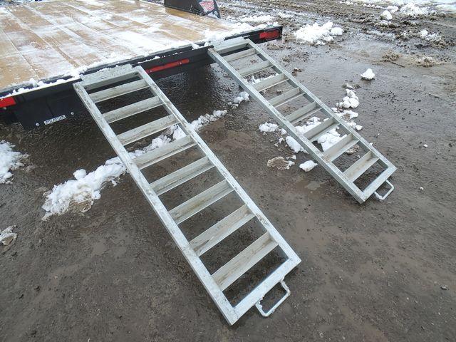 new Utility Trailers Canada Trailers  for sale, in High River, AB Thumbnail 7