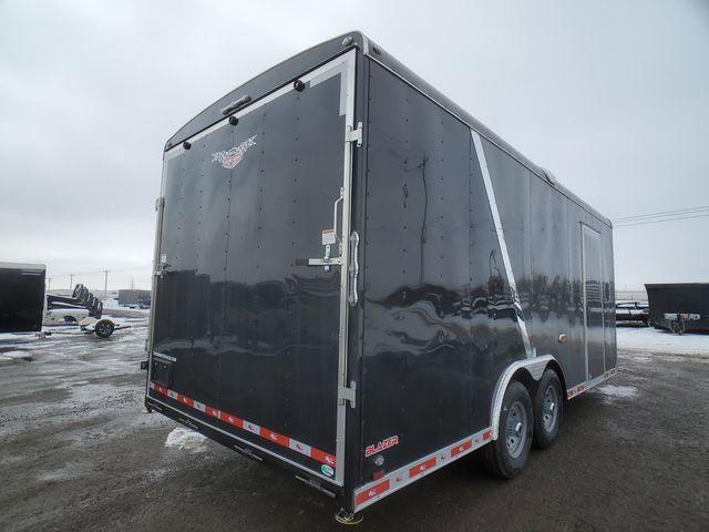new Car Haulers / Racing Trailers Cargo Mate  for sale, in High River, AB Thumbnail 18