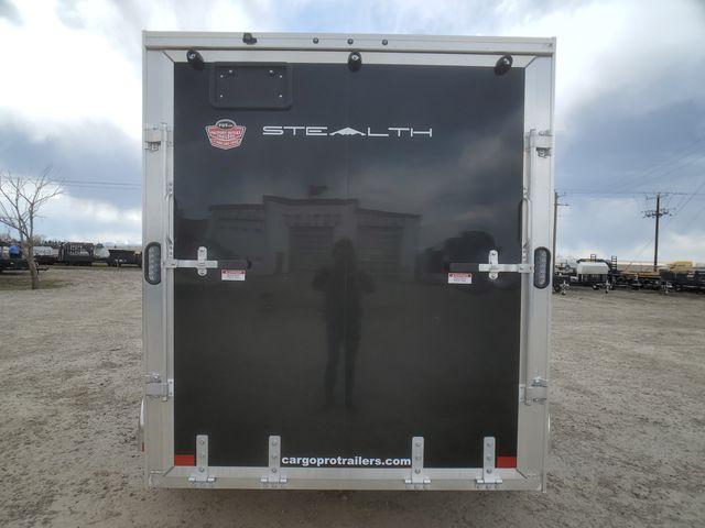 new Cargo (Enclosed) Trailers Alcom-Stealth  for sale, in High River, AB Thumbnail 15