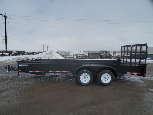 new Utility Trailers Canada Trailers  for sale, in High River, AB Thumbnail 10