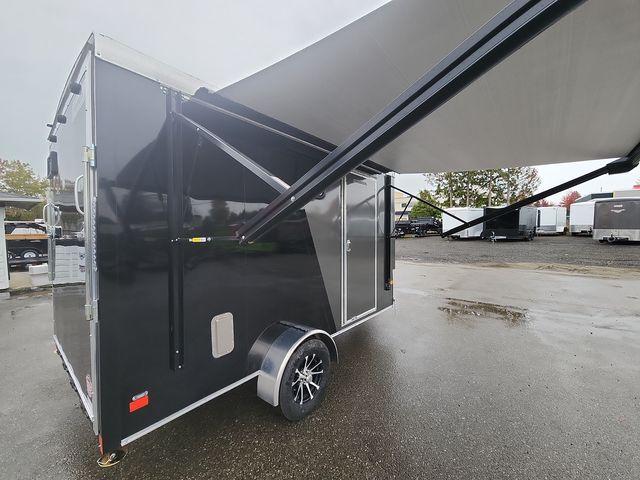 new Cargo (Enclosed) Trailers Haulmark  for sale, in High River, AB Thumbnail 12