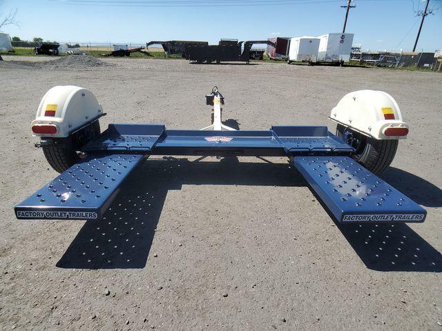 new Car Haulers / Racing Trailers Master Tow  for sale, in High River, AB Thumbnail 11