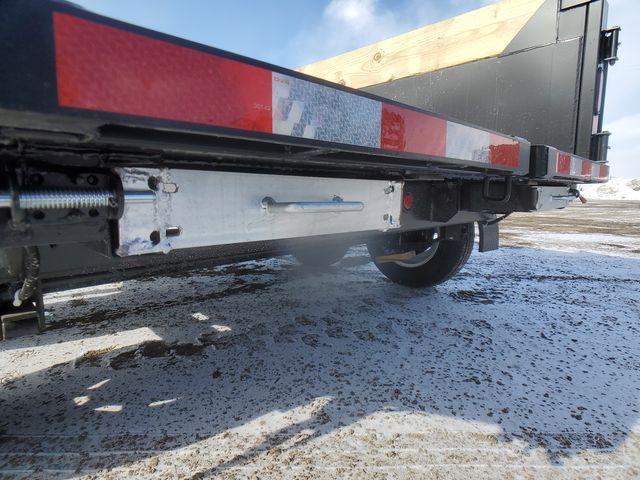 new Dump Trailers Canada Trailers  for sale, in High River, AB Thumbnail 10