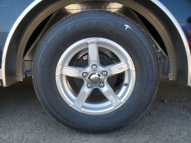 new ATV Trailers Alcom-Stealth  for sale, in High River, AB Thumbnail 24