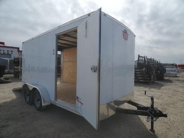 new Cargo (Enclosed) Trailers Cargo Mate  for sale, in High River, AB Thumbnail 19