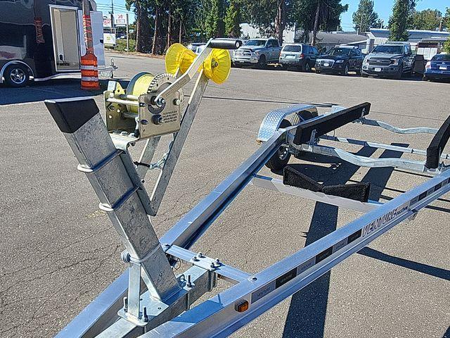 new Watercraft Trailers Venture Trailers  for sale, in High River, AB Thumbnail 8