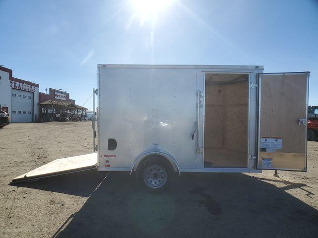 new Cargo (Enclosed) Trailers Cargo Mate  for sale, in High River, AB Thumbnail 8