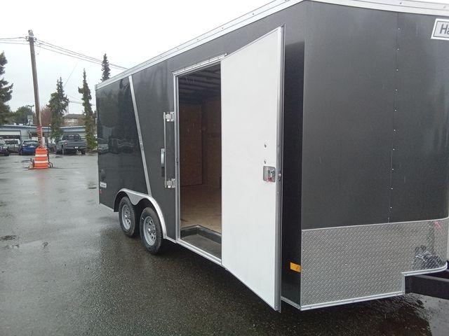 new Cargo (Enclosed) Trailers Haulmark  for sale, in High River, AB Thumbnail 5