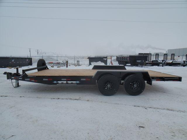 new Equipment / Flatbed Trailers Southland Trailers  for sale, in High River, AB Thumbnail 13