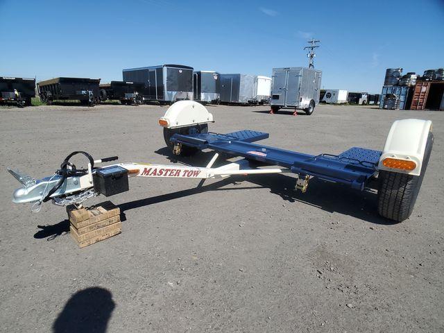 new Car Haulers / Racing Trailers Master Tow  for sale, in High River, AB Thumbnail 8