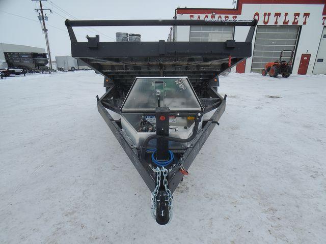 new Tilt Trailers Canada Trailers  for sale, in High River, AB Thumbnail 20