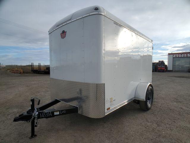 new Cargo (Enclosed) Trailers Cargo Mate  for sale, in High River, AB Thumbnail 13