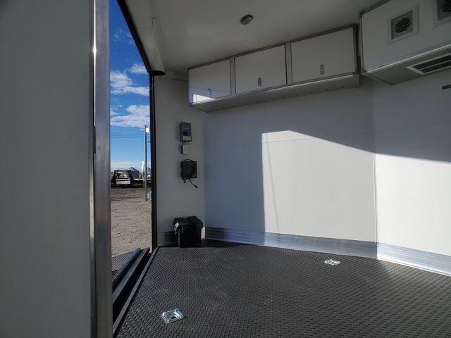 new Snowmobile Trailers Charmac Trailers  for sale, in High River, AB Thumbnail 10