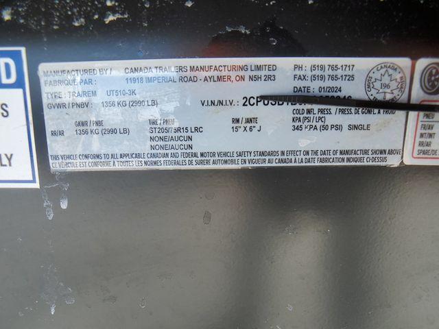 new Utility Trailers Canada Trailers  for sale, in High River, AB Thumbnail 22
