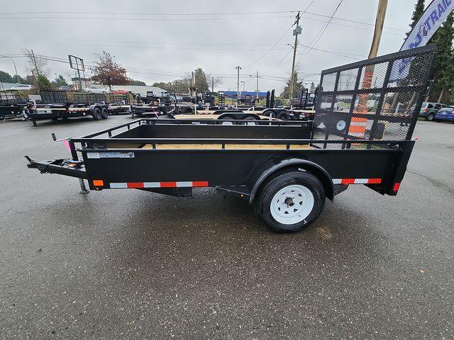 new Utility Trailers Canada Trailers  for sale, in High River, AB Thumbnail 13