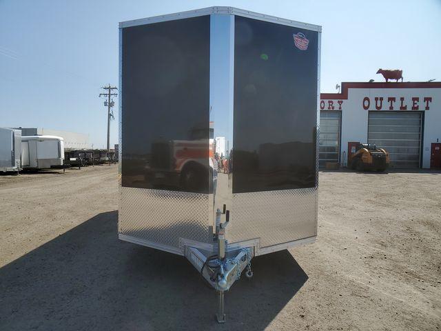 new ATV Trailers Alcom-Stealth  for sale, in High River, AB Thumbnail 2