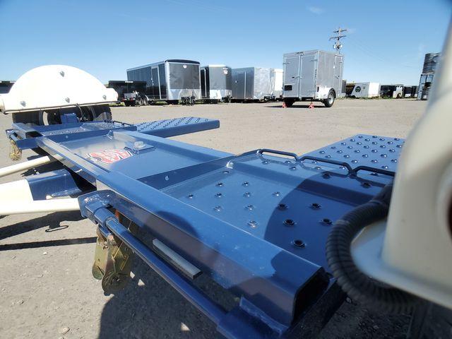 new Car Haulers / Racing Trailers Master Tow  for sale, in High River, AB Thumbnail 3