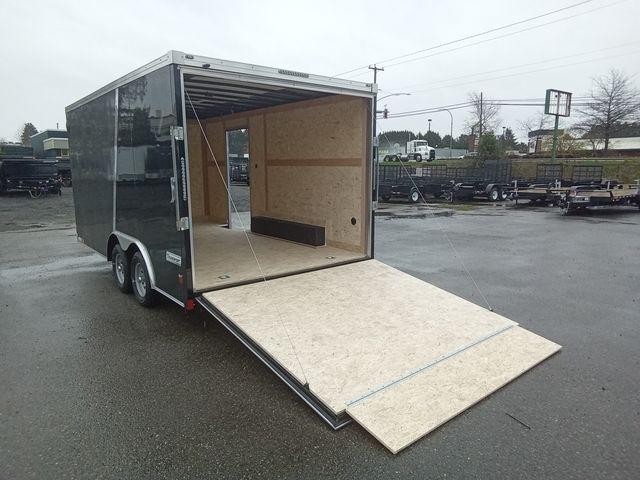 new Cargo (Enclosed) Trailers Haulmark  for sale, in High River, AB Thumbnail 9