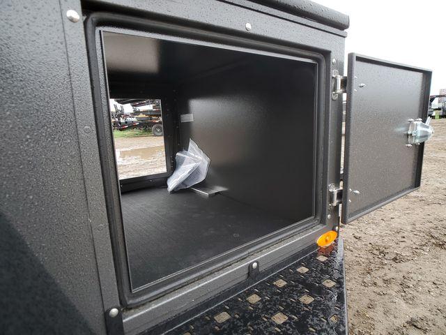 new Cargo (Enclosed) Trailers Factory Outlet Trailers  for sale, in High River, AB Thumbnail 10