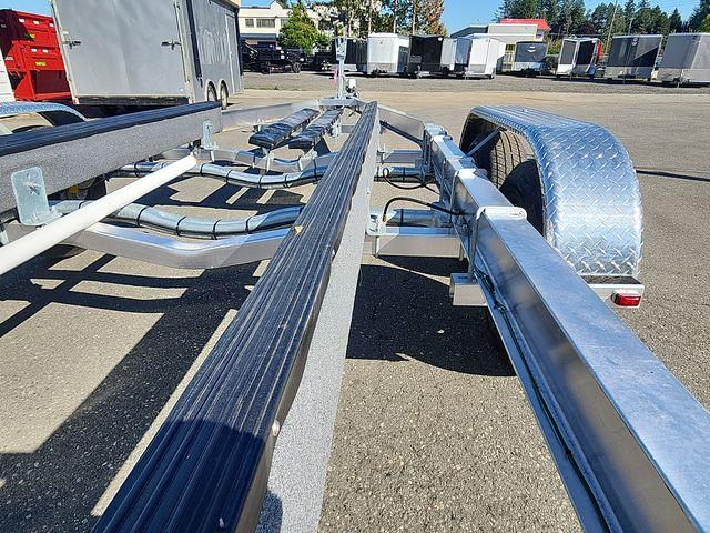 new Watercraft Trailers Venture Trailers  for sale, in High River, AB Thumbnail 4
