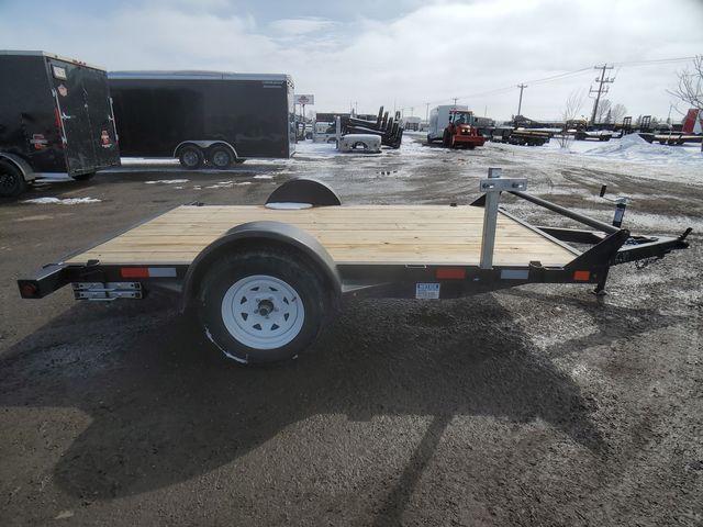 new Utility Trailers Canada Trailers  for sale, in High River, AB Thumbnail 20