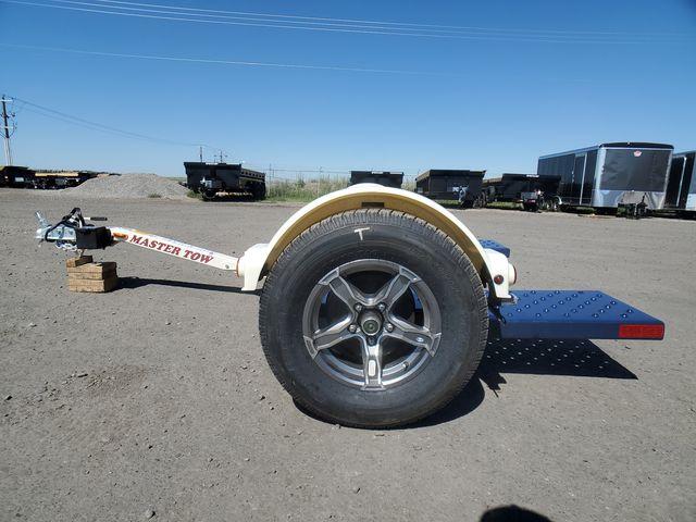 new Car Haulers / Racing Trailers Master Tow  for sale, in High River, AB Thumbnail 9