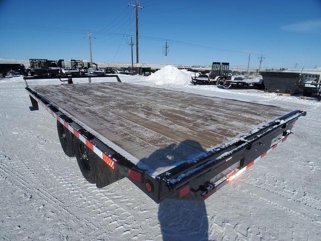 new Equipment / Flatbed Trailers Canada Trailers  for sale, in High River, AB Thumbnail 12