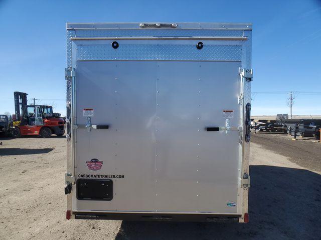 new Cargo (Enclosed) Trailers Cargo Mate  for sale, in High River, AB Thumbnail 15