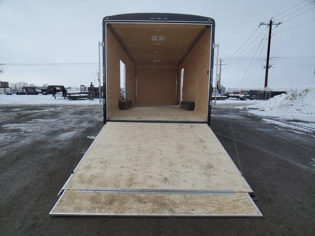 new Car Haulers / Racing Trailers Cargo Mate  for sale, in High River, AB Thumbnail 6