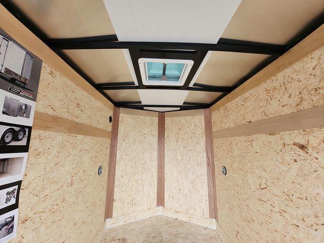 new Cargo (Enclosed) Trailers Haulmark  for sale, in High River, AB Thumbnail 10