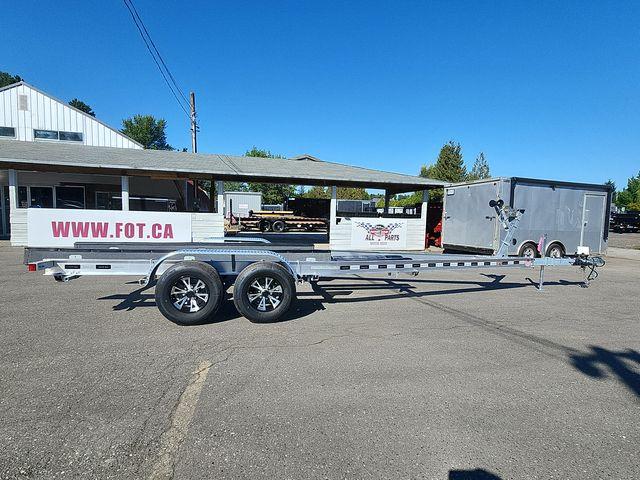 new Watercraft Trailers Venture Trailers  for sale, in High River, AB Thumbnail 19