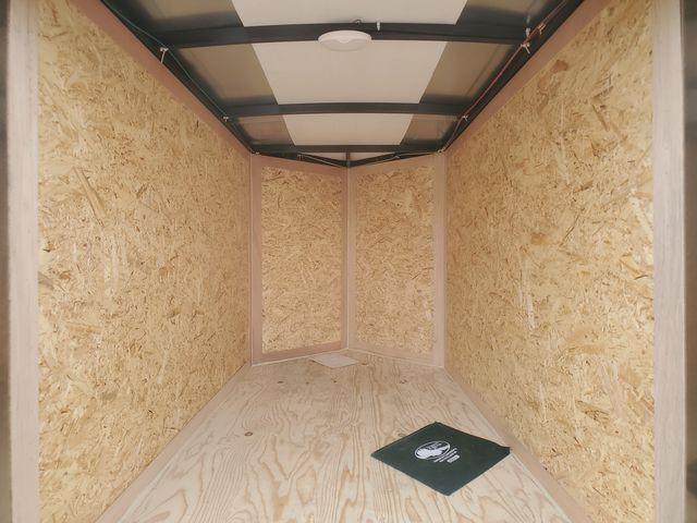 new Cargo (Enclosed) Trailers Cargo Mate  for sale, in High River, AB Thumbnail 6