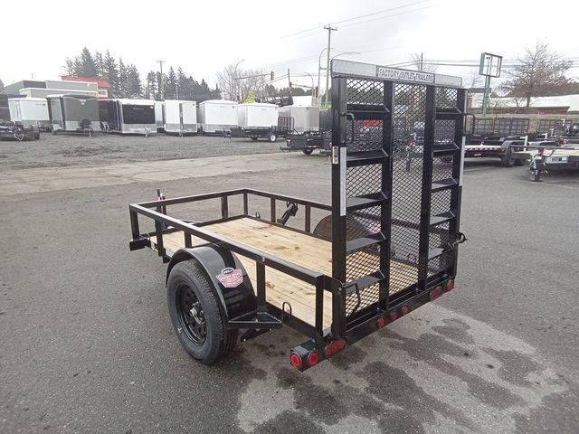 new Utility Trailers Load Trail  for sale, in High River, AB Thumbnail 12