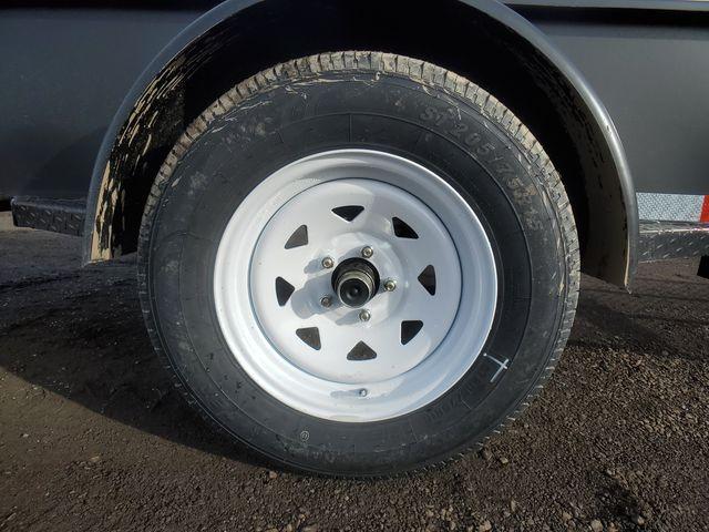 new Utility Trailers Canada Trailers  for sale, in High River, AB Thumbnail 22