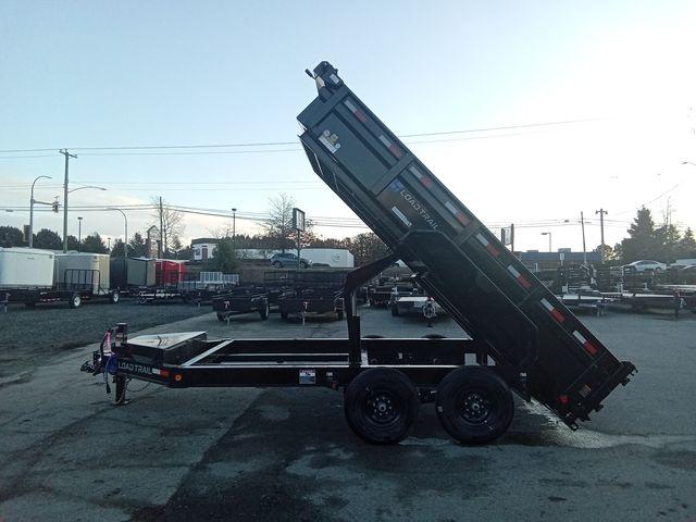 new Dump Trailers Load Trail  for sale, in High River, AB Thumbnail 13