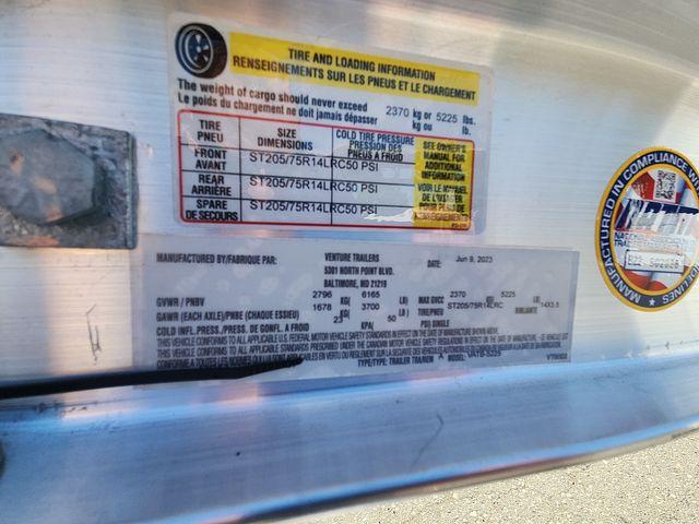 new Watercraft Trailers Venture Trailers  for sale, in High River, AB Thumbnail 21