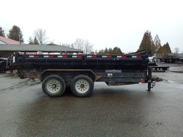 used Dump Trailers Load Trail  for sale, in High River, AB Thumbnail 22
