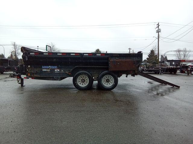 used Dump Trailers Load Trail  for sale, in High River, AB Thumbnail 15