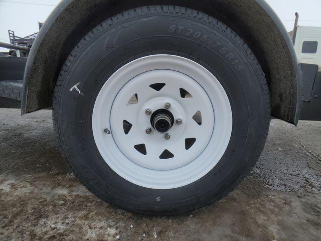 new Utility Trailers Canada Trailers  for sale, in High River, AB Thumbnail 20