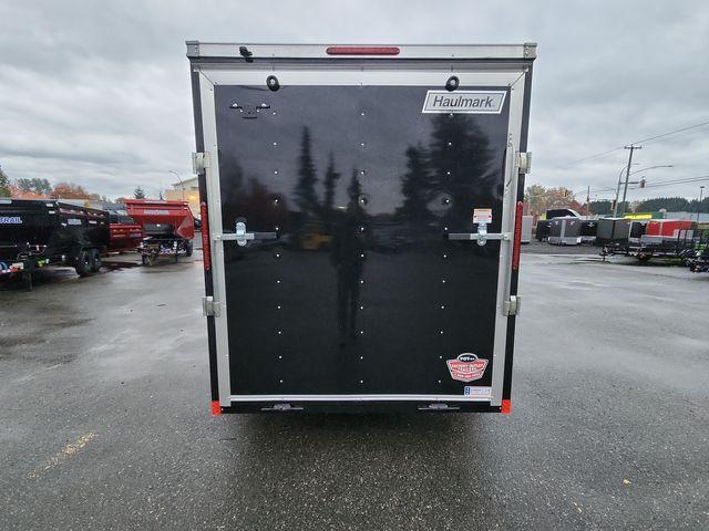new Cargo (Enclosed) Trailers Haulmark  for sale, in High River, AB Thumbnail 18