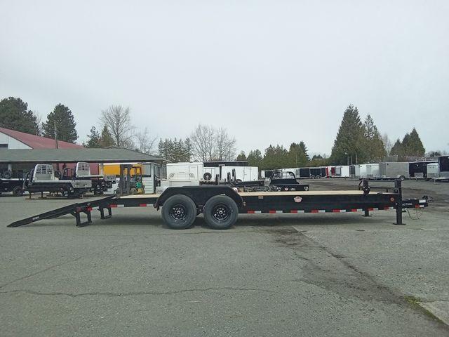 new Equipment / Flatbed Trailers Load Trail  for sale, in High River, AB Thumbnail 11