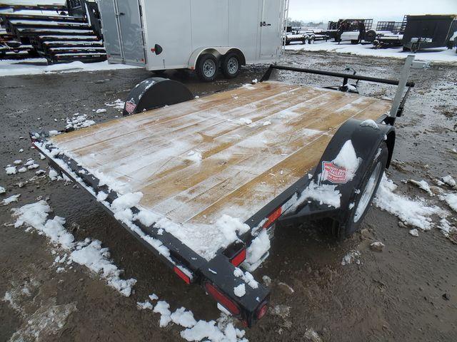 new Utility Trailers Canada Trailers  for sale, in High River, AB Thumbnail 15