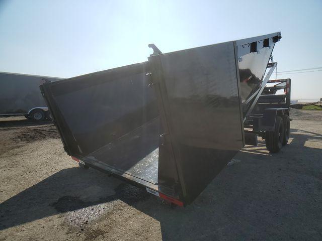 new Dump Trailers Factory Outlet Trailers  for sale, in High River, AB Thumbnail 14