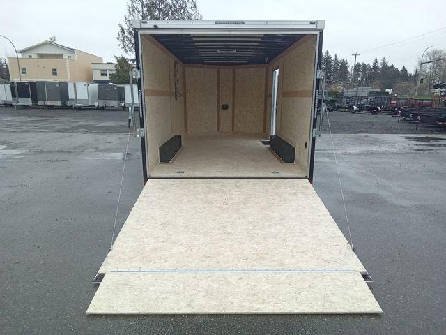 new Cargo (Enclosed) Trailers Haulmark  for sale, in High River, AB Thumbnail 10