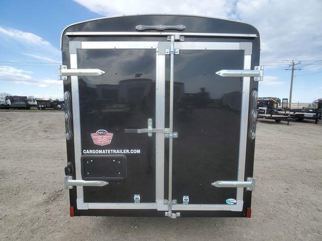 new Cargo (Enclosed) Trailers Cargo Mate  for sale, in High River, AB Thumbnail 15